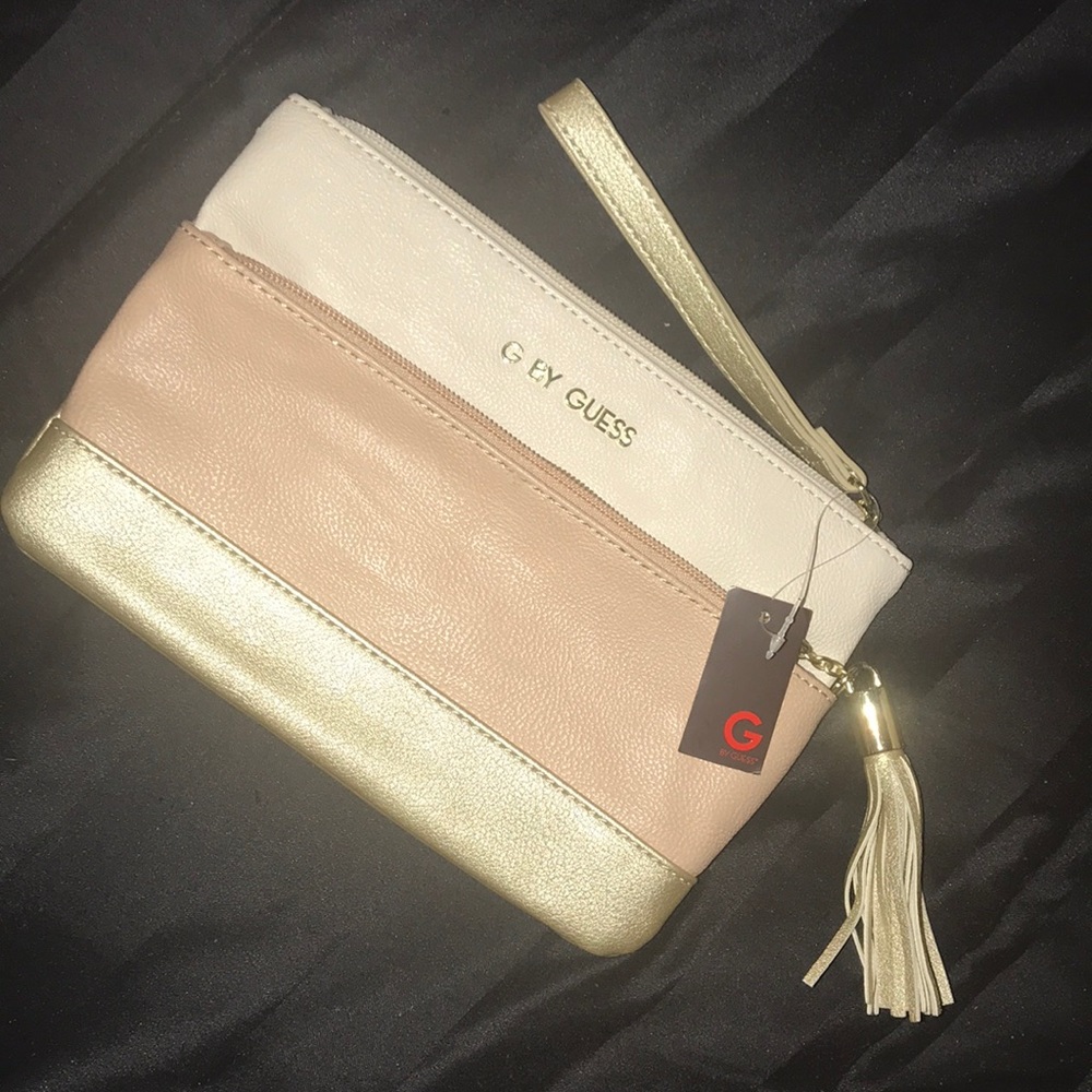 G BY GUESS WRISTLET